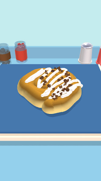Bake it screenshot image 5_latestmodsapk.com