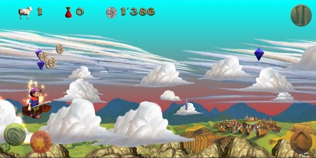 Dragon & Shoemaker screenshot image 2_latestmodsapk.com