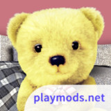 Talking Bear Plush_latestmodsapk.com