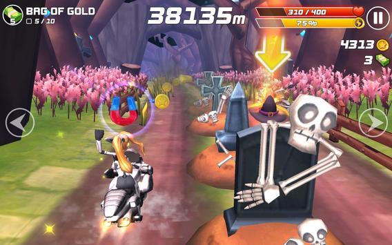 Rush Star screenshot image 15_latestmodsapk.com