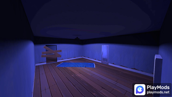 Mr. Faceless screenshot image 4_latestmodsapk.com