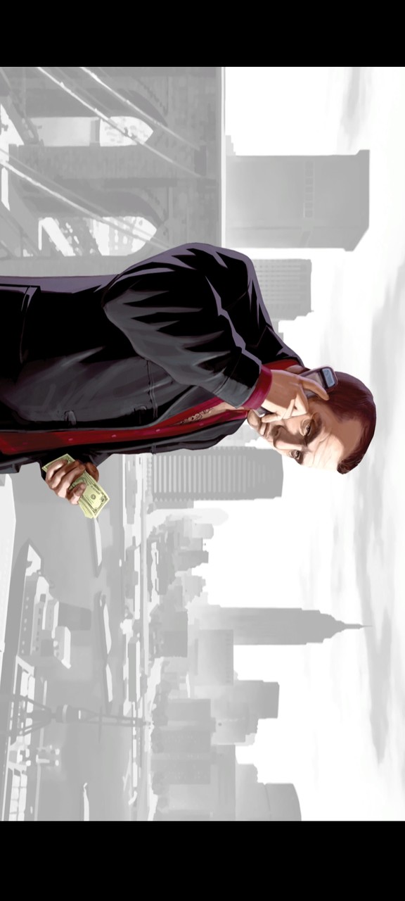 GTA Gta iv homemade version screenshot image 2_latestmodsapk.com