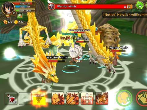 Dragonica Mobile screenshot image 26_latestmodsapk.com