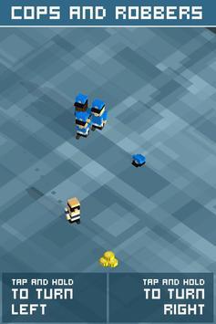 Cops and Robbers! APK screenshot image 1_latestmodsapk.com