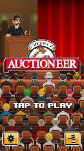 Auctioneer screenshot image 1_latestmodsapk.com