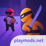Stealth Master_latestmodsapk.com