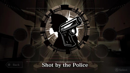 终结降临破解版 screenshot image 9_latestmodsapk.com