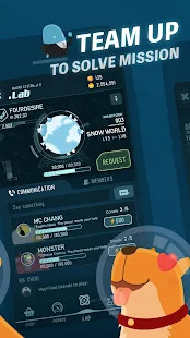 口袋里的银河冒险破解版（新星球） screenshot image 3_latestmodsapk.com