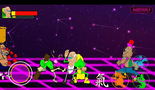 Fight Masters screenshot image 16_latestmodsapk.com