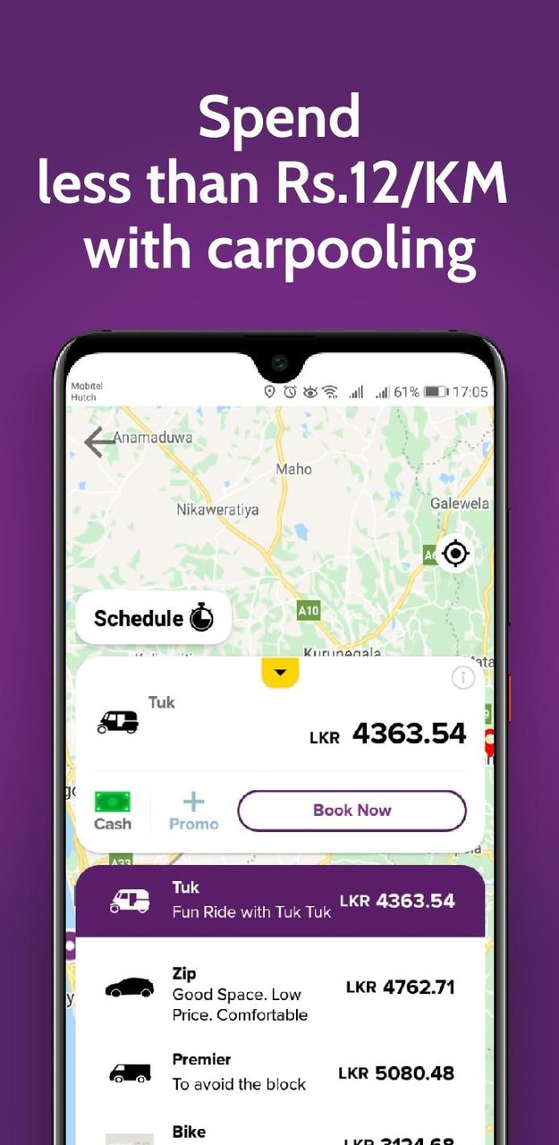 你来追我呀 screenshot image 16_latestmodsapk.com
