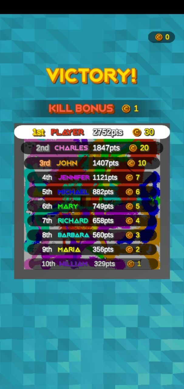 Dyeing my best(Mod) screenshot image 6_latestmodsapk.com