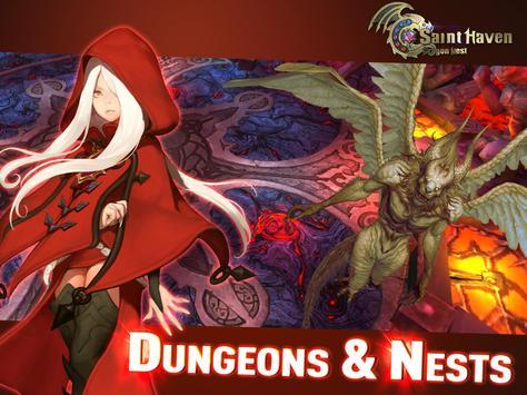 Dragon Nest: Saint Haven screenshot image 9_latestmodsapk.com