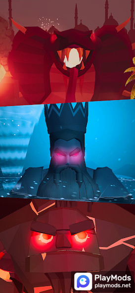 Prince of Persia: Escape 2 screenshot image 3_latestmodsapk.com