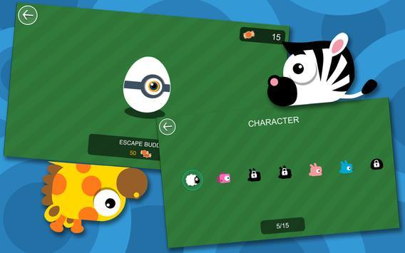 Bring me home Gravity screenshot image 5_latestmodsapk.com