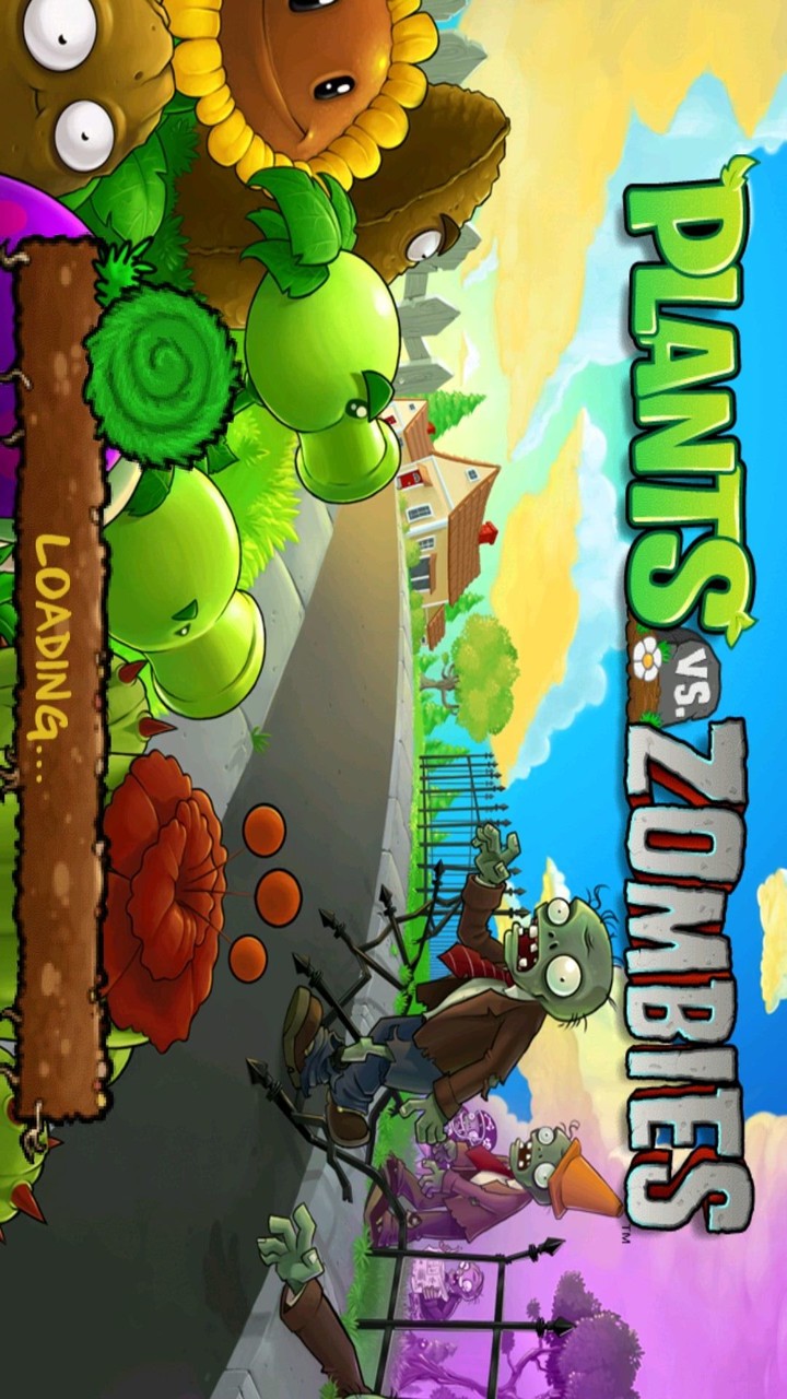 Plants vs. Zombies North America(No cooling) screenshot image 3_latestmodsapk.com
