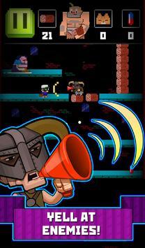 Super Granny Run APK screenshot image 11_latestmodsapk.com