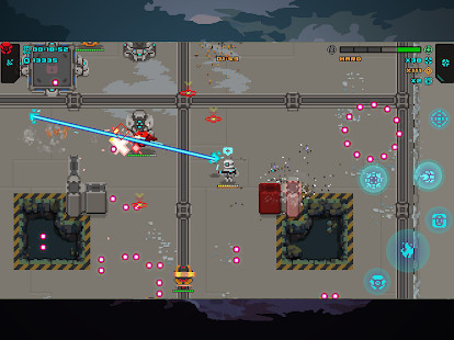 RushRover screenshot image 14_latestmodsapk.com