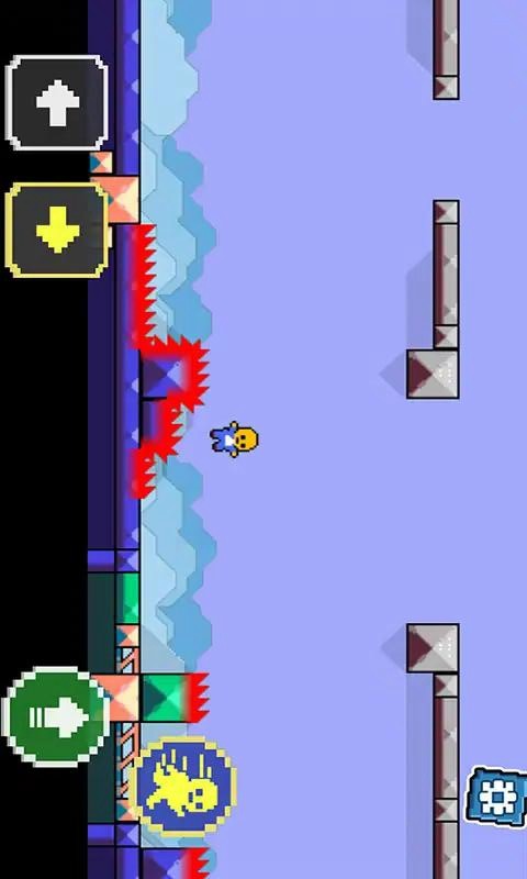 逃跑吧兄弟 screenshot image 1_latestmodsapk.com