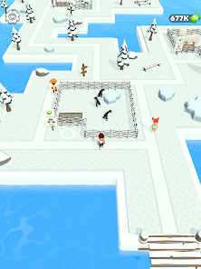 Zoo Island screenshot image 11_latestmodsapk.com