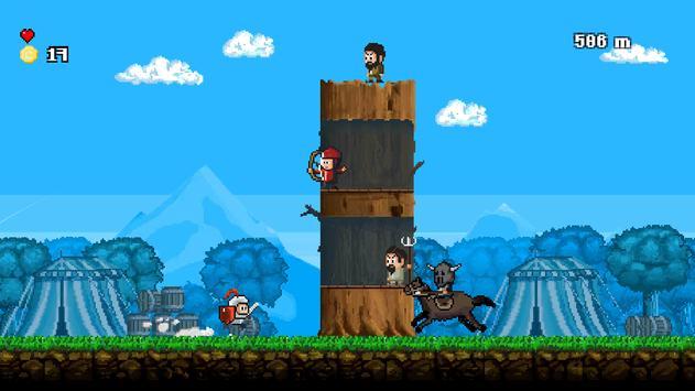 Sir Dash A Loot screenshot image 10_latestmodsapk.com