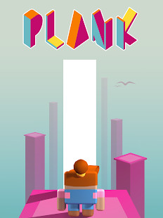 PLANK! screenshot image 24_latestmodsapk.com