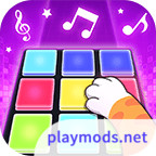 Musicat! - Cat Music Game_latestmodsapk.com