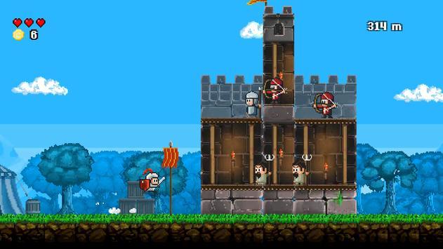 Sir Dash A Loot screenshot image 6_latestmodsapk.com