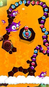 Bird Blast - Marble Legend screenshot image 15_latestmodsapk.com