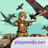 World War 1944: WW2 Army Strategy Games_latestmodsapk.com
