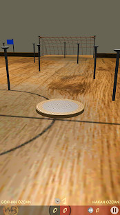 WoodBall screenshot image 2_latestmodsapk.com