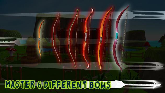 Fruit Shoot 3D - Splash screenshot image 4_latestmodsapk.com