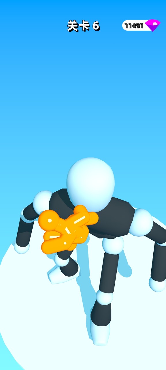 变身对决 screenshot image 1_latestmodsapk.com