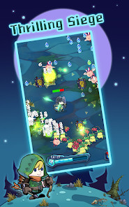 Trial of The Brave screenshot image 1_latestmodsapk.com