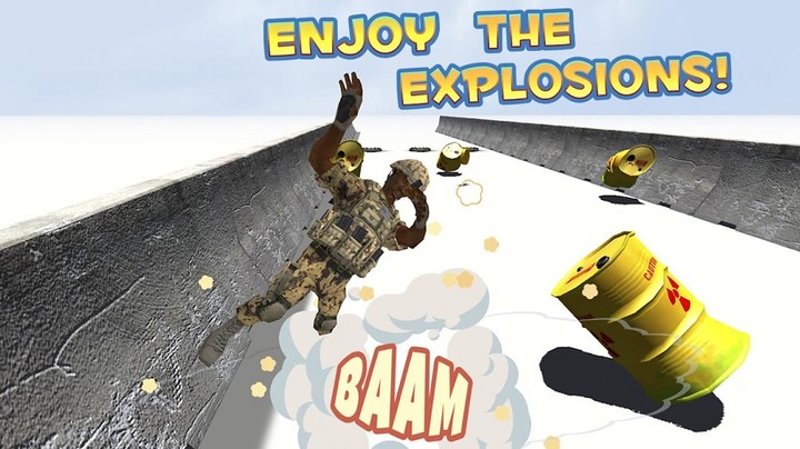 Stunt Fest screenshot image 1_latestmodsapk.com