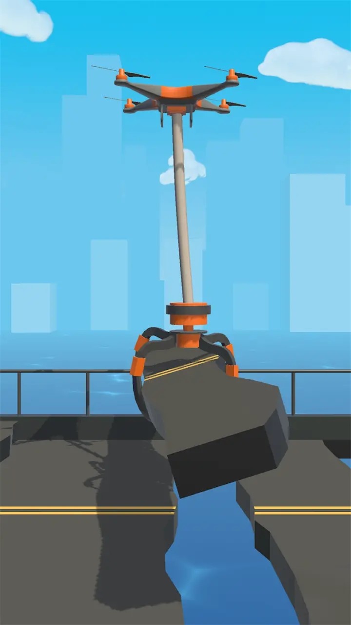 无人机模拟器 screenshot image 1_latestmodsapk.com