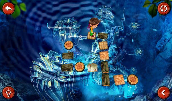 Ted the Jumper screenshot image 15_latestmodsapk.com