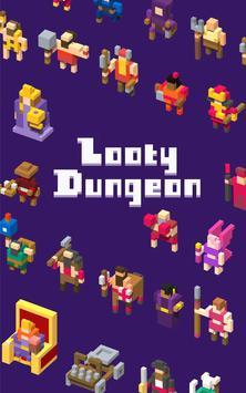 Looty Dungeon screenshot image 1_latestmodsapk.com