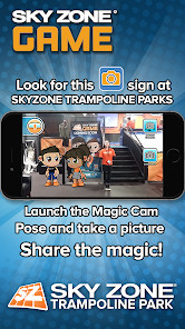 SKY ZONE GAME screenshot image 5_latestmodsapk.com