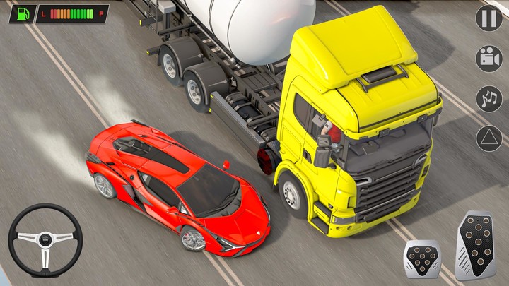 Beat Blader 3D: EDM Music Race screenshot image 7_latestmodsapk.com