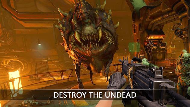 Zombie Dead Set screenshot image 1_latestmodsapk.com