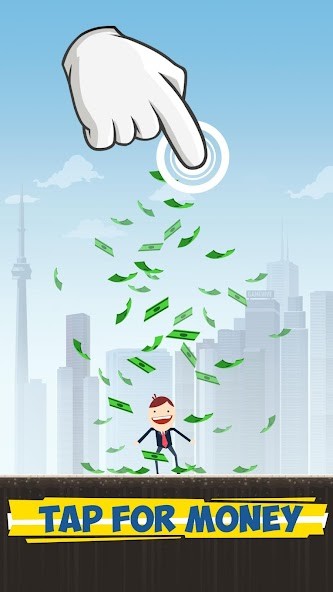 Tap Tycoon screenshot image 2_latestmodsapk.com