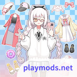 Coco Princess Dress Up Game_latestmodsapk.com