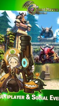 Dragon Nest: Saint Haven screenshot image 6_latestmodsapk.com