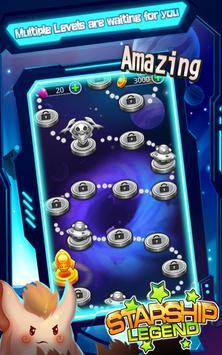 Starship Legend APK screenshot image 17_latestmodsapk.com