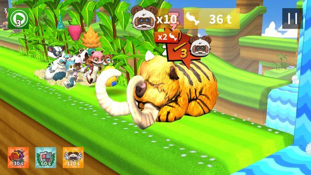 Animoys : Ravenous screenshot image 11_latestmodsapk.com