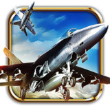 Call of Infinite Air Warfare_latestmodsapk.com