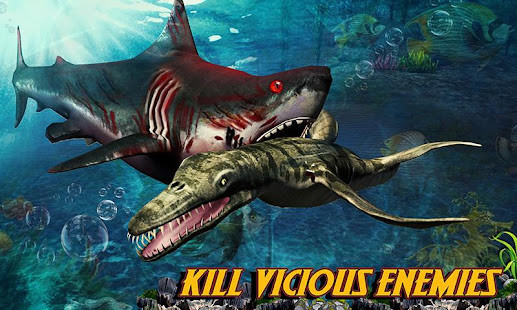 Shark.io screenshot image 1_latestmodsapk.com