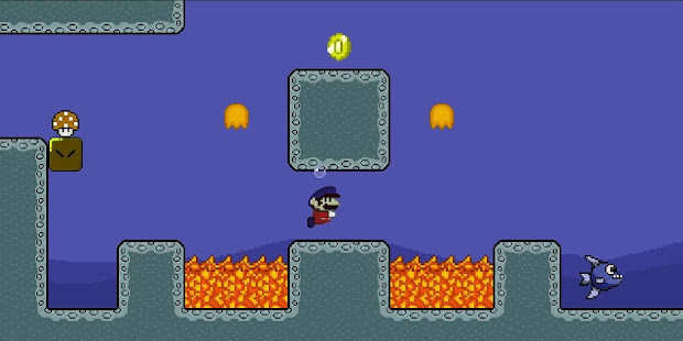 Super Jump World 2021 : Adventure Game screenshot image 2_latestmodsapk.com