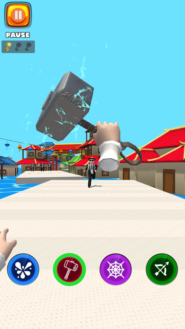Life Simulator APK screenshot image 17_latestmodsapk.com