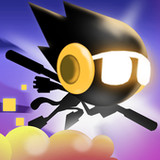 Robo Rush APK_latestmodsapk.com